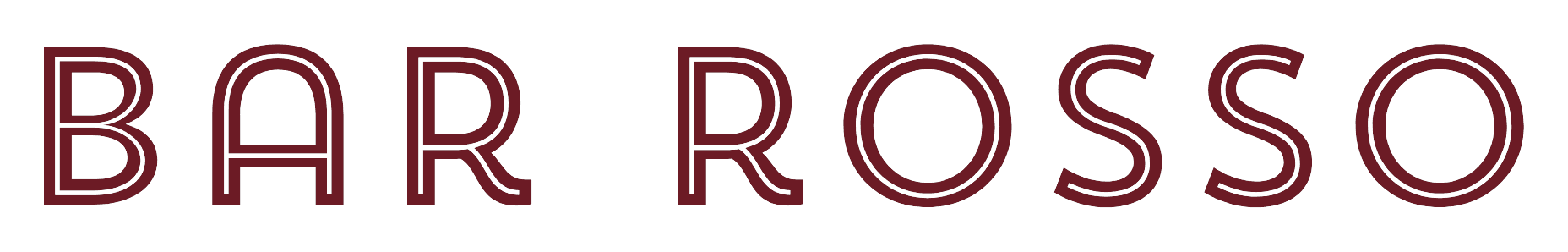 Bar Rosso